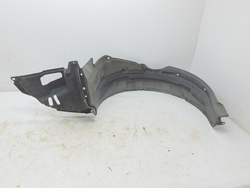 TOYOTA COROLLA TS E12 05r 1.8 192KM NADKOLE PRAWY PRZÓD 