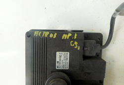 MB ACTROS MP3 MP2 WELDEX TFT MONITOR WYŚWIETLACZ KAMERY 5 CALI