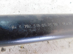 BMW F20 120i 18r LCI WAHACZ PRAWY TYŁ 6792535