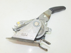 PEUGEOT 407 SW 2004r DZWIGNIA HAMULEC RĘCZNY 