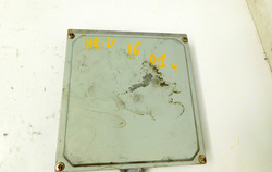 HONDA HRV HR-V I 1.6 2000r STEROWNIK SILNIKA 37820-PEL-G01