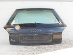AUDI A3 8L 1.6 96-03 5D KLAPA BAGAŻNIKA KOMPLETNA