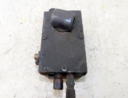 IVECO EUROCARGO 120E21 19,5" 02-08 POMPKA PODNOSZENIA KABINY 