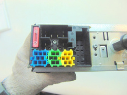 ALFA ROMEO 147 3D 02r - RADIO 735293232