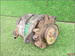MITSUBISHI L300 2.5D 91 - ALTERNATOR + VACUM