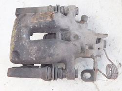 PEUGEOT 407 2.2HDI 170KM 07r ZACISK TYŁ LEWY