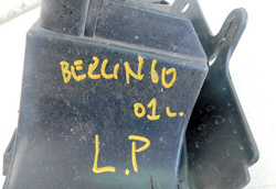 CITROEN BERLINGO PARTNER I 1.9 D 01r LAMPA REFLEKTOR LEWY PRZÓD 