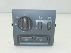 VOLVO V40 S40 LIFT 1.8 03r PRZEŁĄCZNIK ŚWIATEŁ 