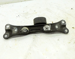 BMW E39 2.5 AUTOMAT ŁAPA MOCOWANIE SKRZYNI 