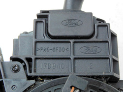 FORD FOCUS C-MAX MK1 LIFT PRZEŁĄCZNIK ZESPOLONY KIERUNKI WYCIERACZKI 