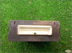 TOYOTA AVENSIS T25 04r MODUŁ STEROWNIK 89730-05020