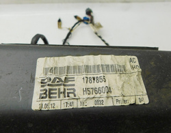 DAF XF 105 460KM 2012r NAGRZEWNICA 1787855