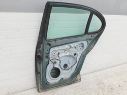SEAT LEON I 1.4 04r DRZWI PRAWY TYŁ 