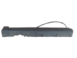 CITROEN C6 2.7 HDI 07r LISTW PROGOWA LEWY PRZÓD 9650947377