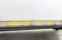 CHEVROLET ORLANDO 12r 2.0D INTERCOOLER CHŁODNICA POWIETRZA 