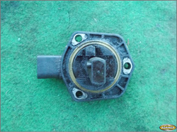 SEAT IBIZA III 1.4 16V 05r - CZUJNIK POZIOMU OLEJU