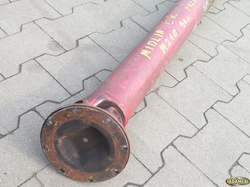 RENAULT MIDLINER M 210 6.2 96r  WAŁ NAPĘDOWY PRZÓD