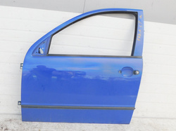 SKODA FABIA I 1.2 2004r KOMBI DRZWI LEWY PRZÓD 