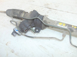 NISSAN MICRA K11 1.0 98r MAGLOWNICA PRZEKŁADNIA  