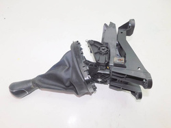 FORD FIESTA Mk7 2014r LEWAREK WYBIERAK BIEGÓW