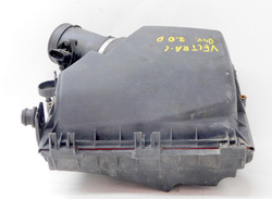 OPEL VECTRA C 1.9 CDTI OBUDOWA FILTRA POWIERZA