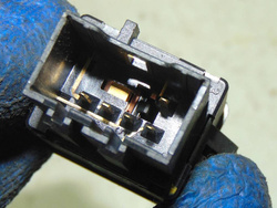 SEAT CORDOBA III 06r PRZYCISK PODGRZEWANIA SZYBY