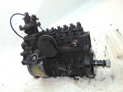 VOLVO FL6 140 1992r POMPA WTRYSKOWA BOSCH 