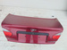 DAEWOO LANOS 1.5 16V 00r KLAPA BAGAŻNIKA SEDAN