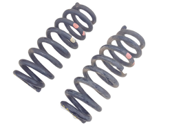 SUZUKI GRAND VITARA II 2.0 140KM 07r SPRĘŻYNA TYŁ 