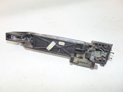 NISSAN MURANO Z50 05r KLAMKA DRZWI PRZÓD PRAWY