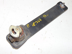MAN M2000 18.264 1997r KLAMKA DRZWI PRAWA