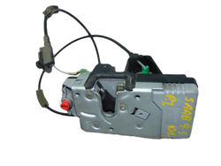 SAAB 9-5 95 I 3.0TID 01r ZAMEK DRZWI TYŁ PRAWY