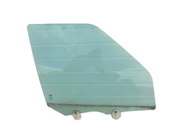 DISCOVERY III L319 04r SZYBA DRZWI PRZÓD PRAWY