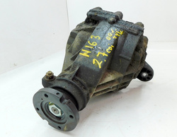 MERCEDES ML W163 2.7CDI 00r MANUAL DYFERENCJAŁ DYFER TYŁ 4460-310-012