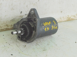 VW GOLF MK3 III 1.4 ROZRUSZNIK 020911023A 0001107020