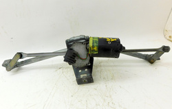 AUDI 80 B4 2.0 93r MECHANIZM SILNIK WYCIERACZEK PRZÓD 