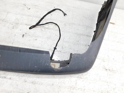 VOLVO S80 2.8T 1999r ZDERZAK TYŁ