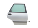VOLVO V40 1999r DRZWI PRAWE TYŁ KOMPLETNE SREBRNE