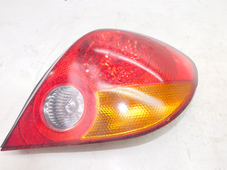 HYUNDAI COUPE TIBURON II GK 2.7 07r LAMPA PRAWY TYŁ 