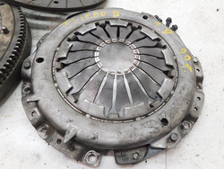 SEAT LEON I TOLEDO II 1.8 20V 125KM 99r SPRZĘGŁO KOMPLETNE TARCZA DOCISK 