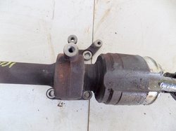 HONDA CIVIC VIII 2.2 i-CTDi UFO PÓŁOŚ PRAWA