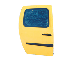 RENAULT KANGOO II 1.5 D 08r DRZWI PRZESUWNE PRAWE BOCZNE