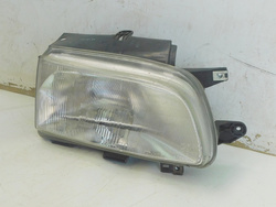 CITROEN BERLINGO PARTNER I 1.9 D 01r LAMPA REFLEKTOR PRAWY PRZÓD