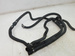 BMW E39 PRZEWODY WODY NAGRZEWNICY KOMPLET 