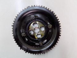 IVECO EuroTech 440KM CURSOR10 KOŁO ZĘBATE ROZRZĄDU