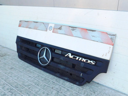 MB ACTROS MP3 MP2 WĄSKA 320KM ATRAPA CHŁODNICY GRILL MASKA 