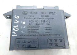 VOLVO FL6 612 180KM 1998r PRZERYWACZ KIERUNKOWSKAZÓW 3953486 