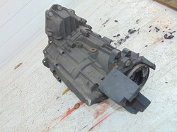 AUDI A6 C5 2.8 193KM 98r SKRZYNIA ROZDZIELCZA