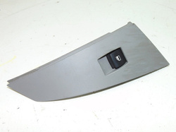 BMW E60 525D 04r PRZEŁĄCZNIK PANEL SZYBY TYŁ LEWY