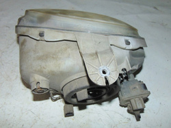 DAEWOO MATIZ 800 99r - LAMPA PRAWY PRZÓD